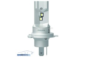 Philips Ultinon Pro6000 HL Boost Gen2  H4 LED +300% /INGYENES SZÁLLÍTÁS